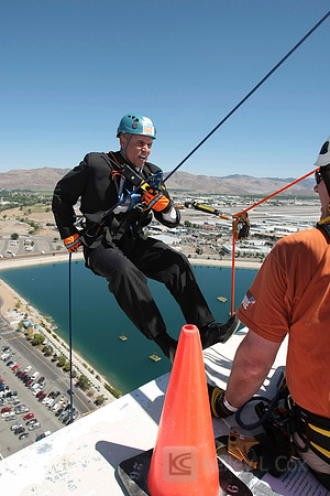Over the Edge Reno