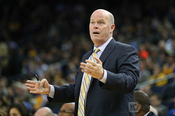 NBA: Charlotte Bobcats at Golden State Warriors