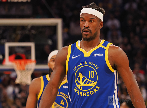NBA: Denver Nuggets at Golden State Warriors