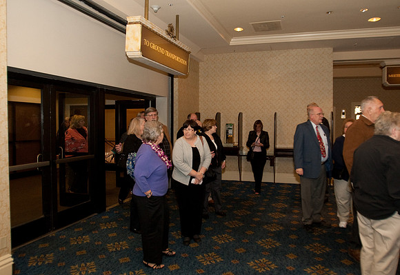 US Soccer 2011 AGM