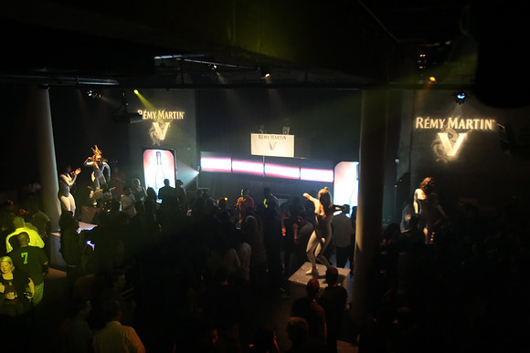 Remy Matin V