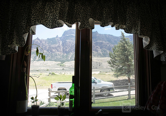 Wyoming