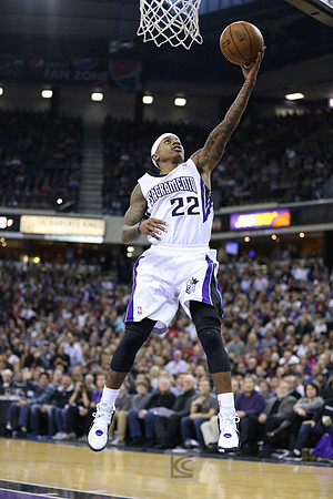 NBA: Miami Heat at Sacramento Kings