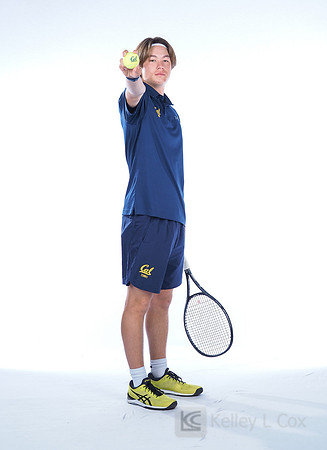 Alex Chang