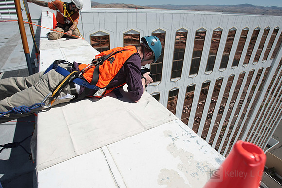 Over the Edge Reno