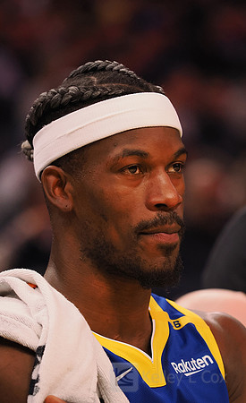 NBA: Denver Nuggets at Golden State Warriors