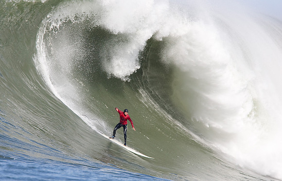 Mavericks 2010