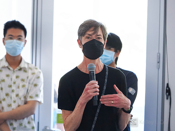 Jacobs Institute: Summer Design Showcase
