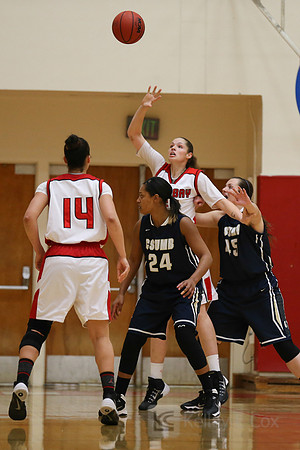 WBB: CSUEB v CSUMB