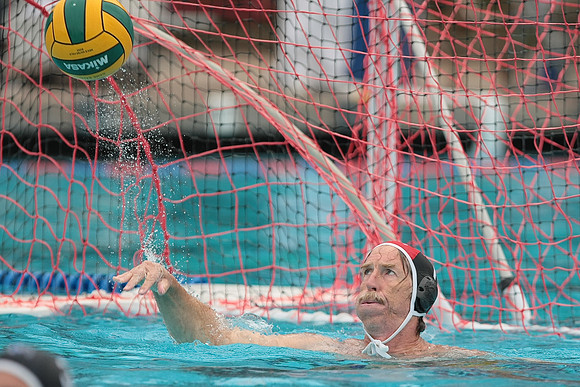 USA Water Polo - Masters National Championship