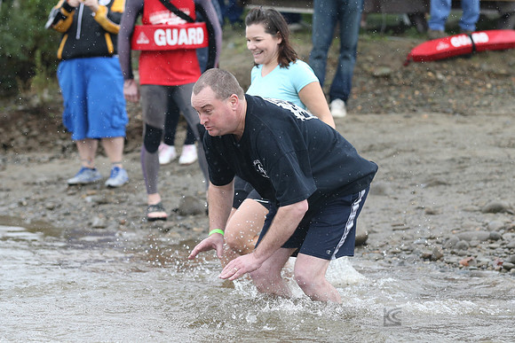 SONC: Polar Plunge Sacramento