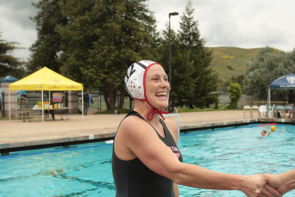 USA Water Polo - Masters National Championship