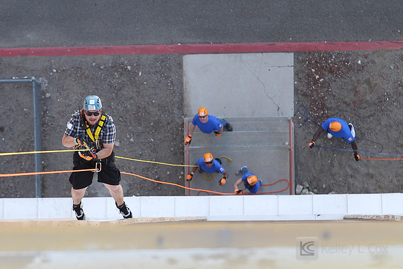 Over the Edge Reno