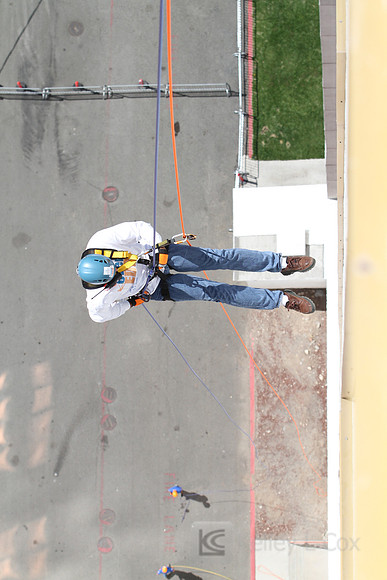 Over the Edge Reno