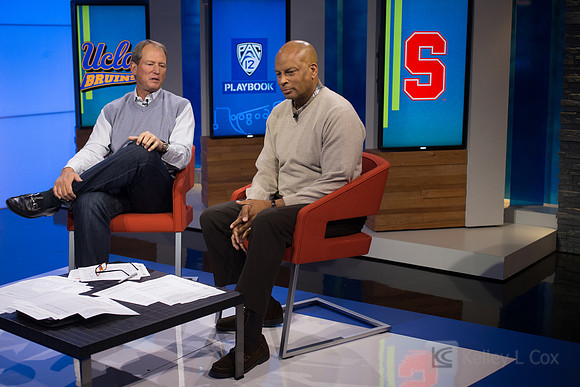 Pac12: Playbook