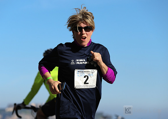 SONC Polar Plunge SF