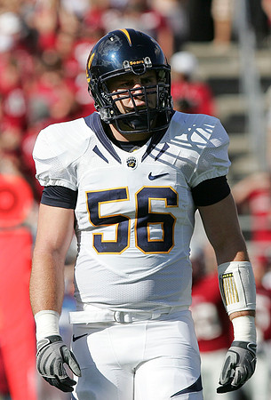 Cal Football vs Washington State