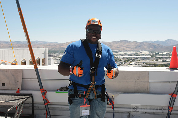 Over the Edge Reno