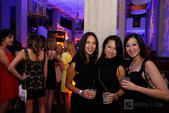 Blue and Gold Bash