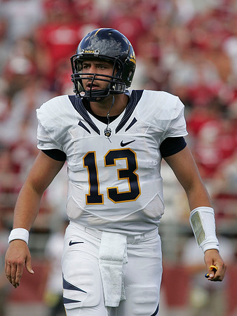 Cal Football vs Washington State