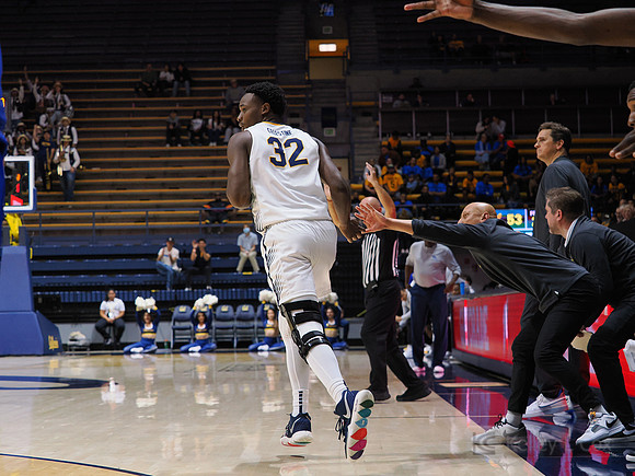 Jalen Celestine (32)