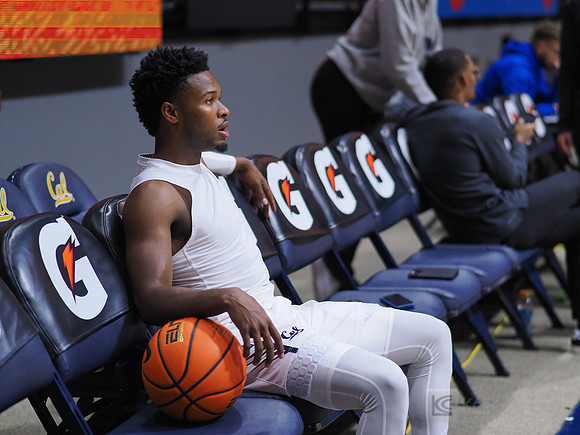 Jalen Cone (15)