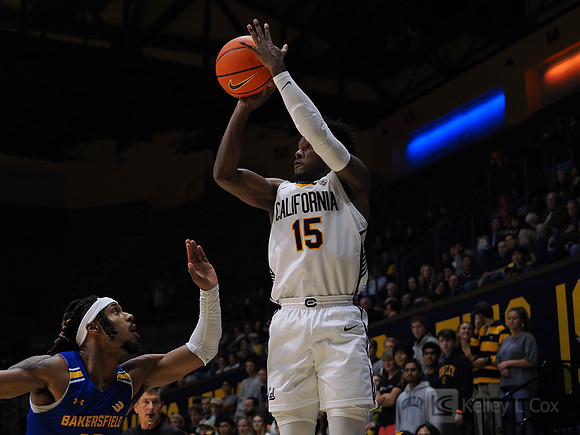 Jalen Cone (15)