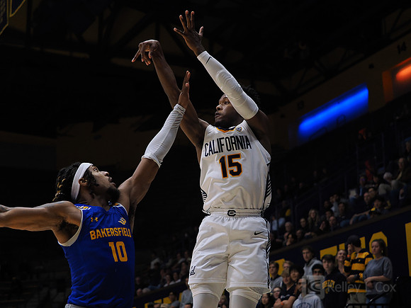 Jalen Cone (15)