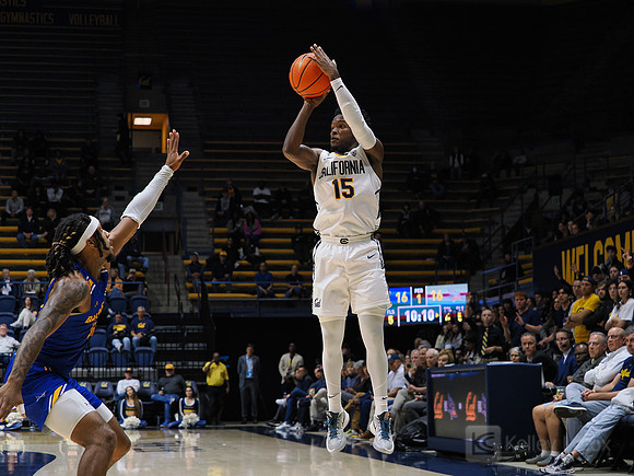 Jalen Cone (15)