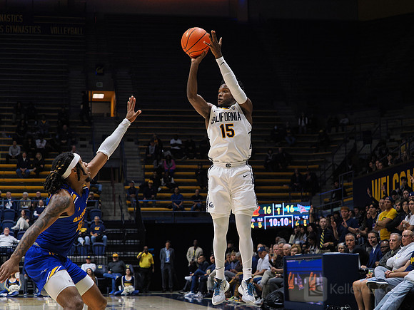 Jalen Cone (15)