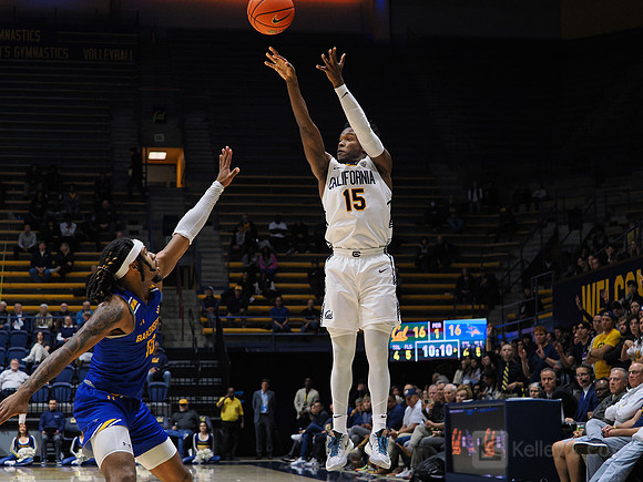Jalen Cone (15)