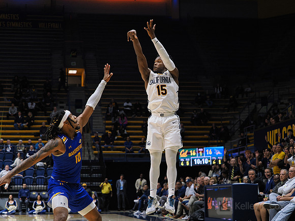Jalen Cone (15)