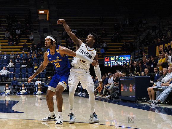 Jalen Cone (15)