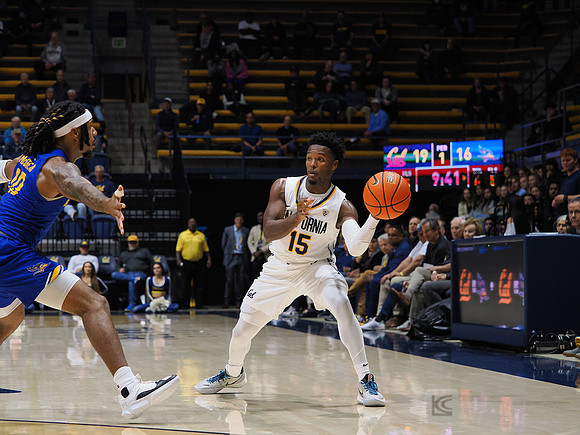 Jalen Cone (15)
