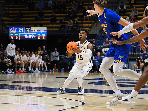 Jalen Cone (15)
