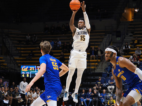Jalen Cone (15)