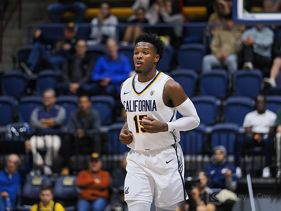 Jalen Cone (15)