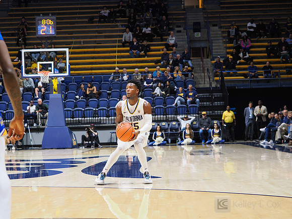 Jalen Cone (15)