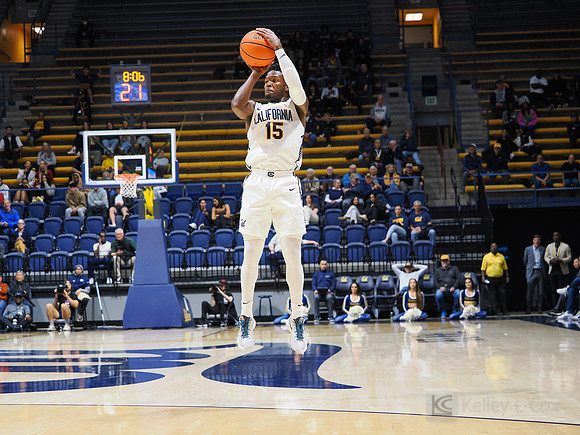 Jalen Cone (15)