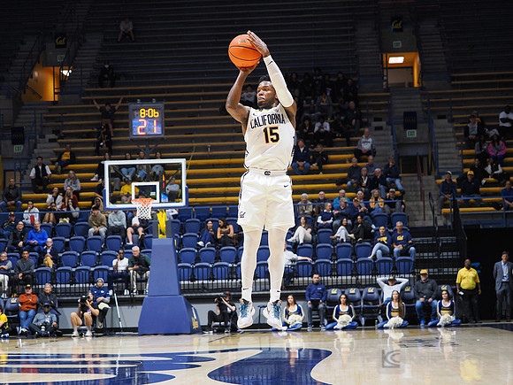 Jalen Cone (15)