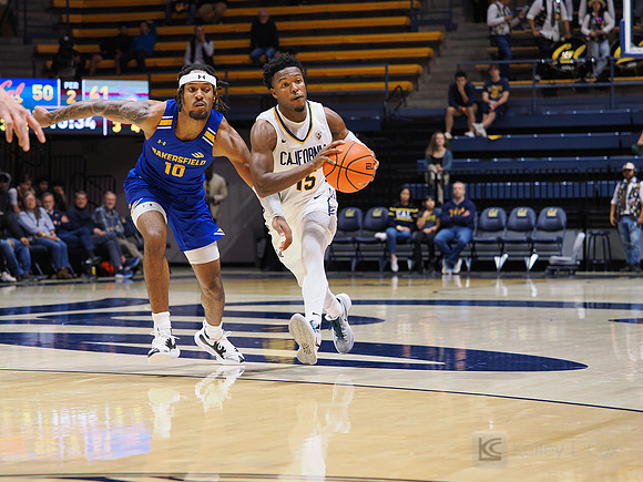 Jalen Cone (15)