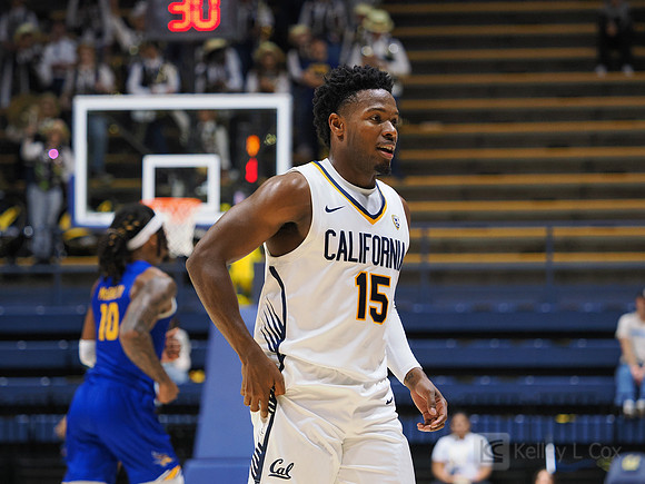 Jalen Cone (15)
