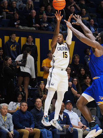 Jalen Cone (15)