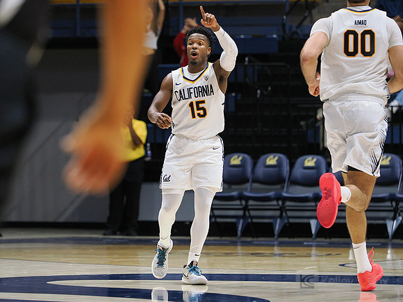 Jalen Cone (15)
