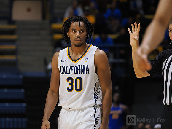 Wrenn Robinson (30)