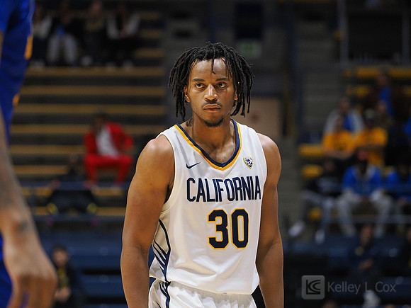 Wrenn Robinson (30)