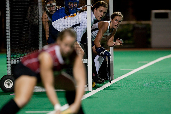 Cal Field Hockey vs Stanford