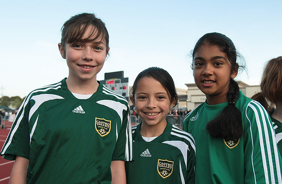 FC Gold Pride vs Sky Blue FC