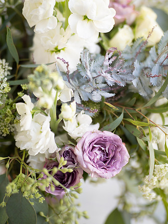 Wedding: Caroline Acosta and Greg Mescall