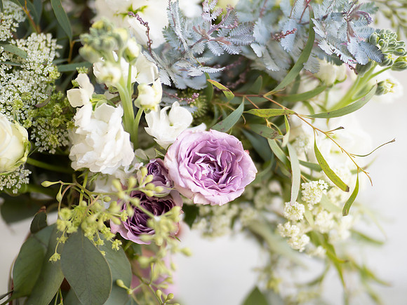 Wedding: Caroline Acosta and Greg Mescall